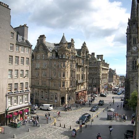 Royal Mile, Edinburgh - 2 Bedroom Apartment 객실 사진