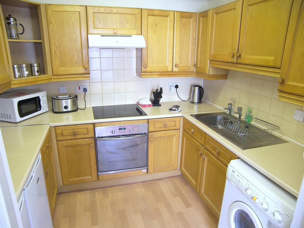 Royal Mile, Edinburgh - 2 Bedroom Apartment 객실 사진